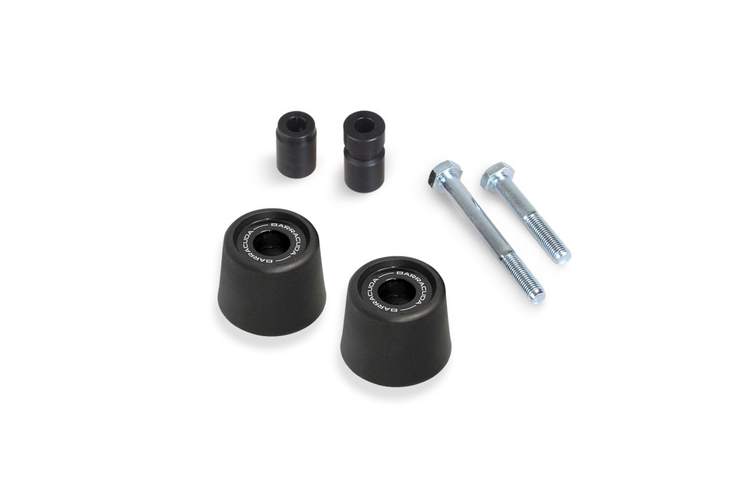 Protectores Anticaída Barracuda para MotoMorini X-Cape a partir del modelo 2022-