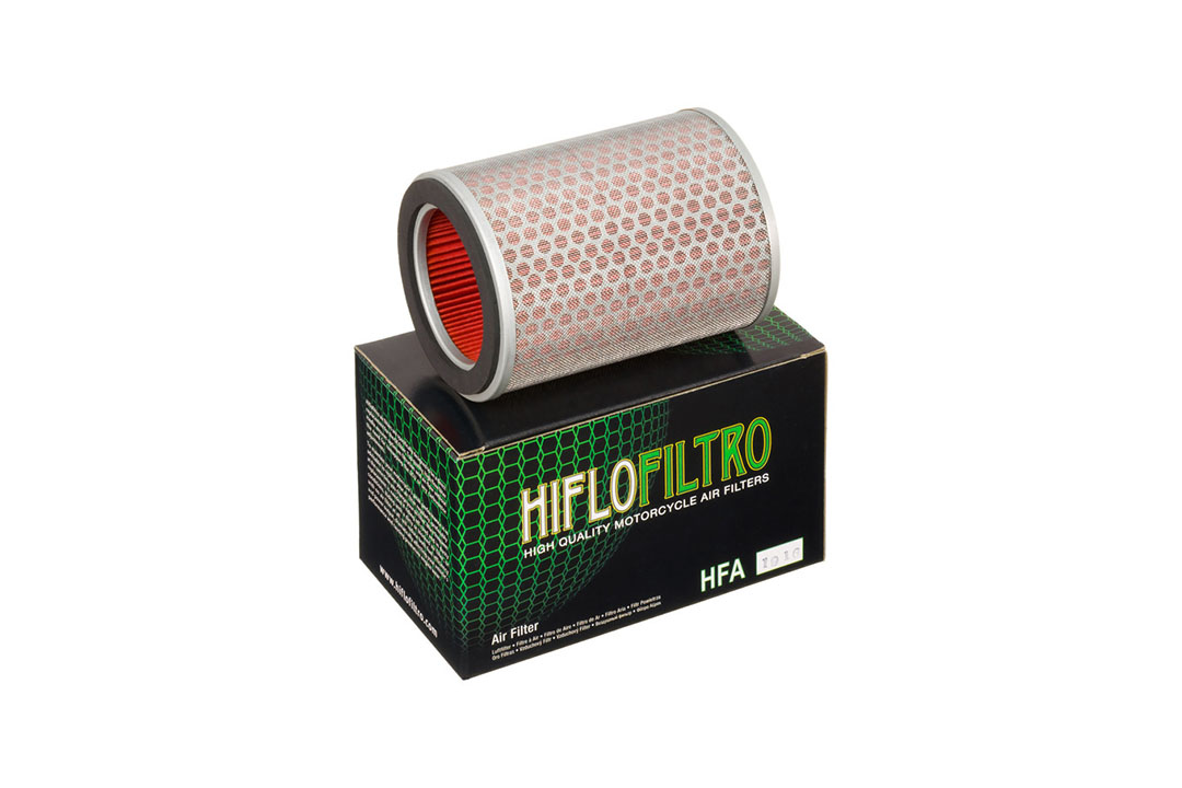 HIFLO filtro de aire HFA1916 Honda CB900F Hornet