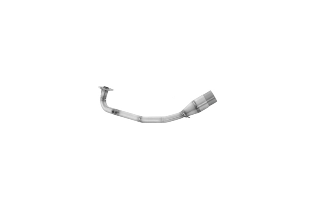 Colector ARROW con catalizador para Honda PCX125 a partir del año de modelo 2021-