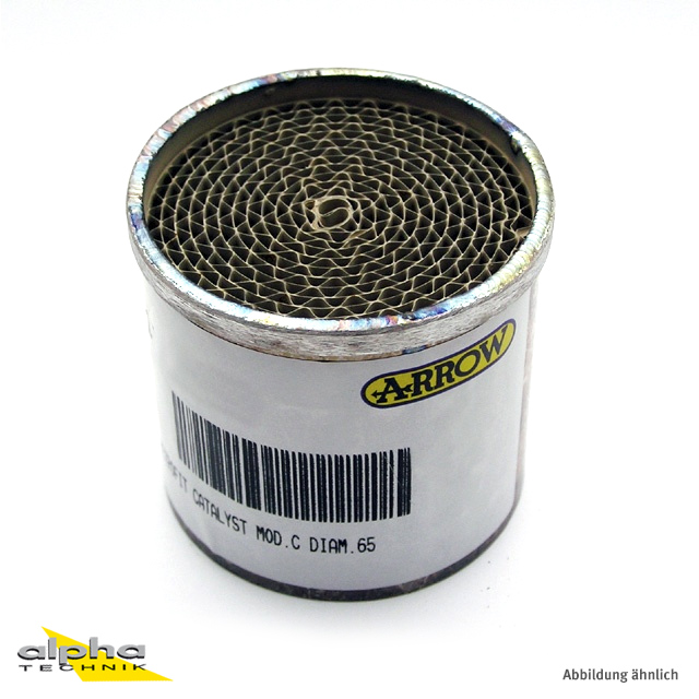 ARROW catalizador para ESD Pro-Racing