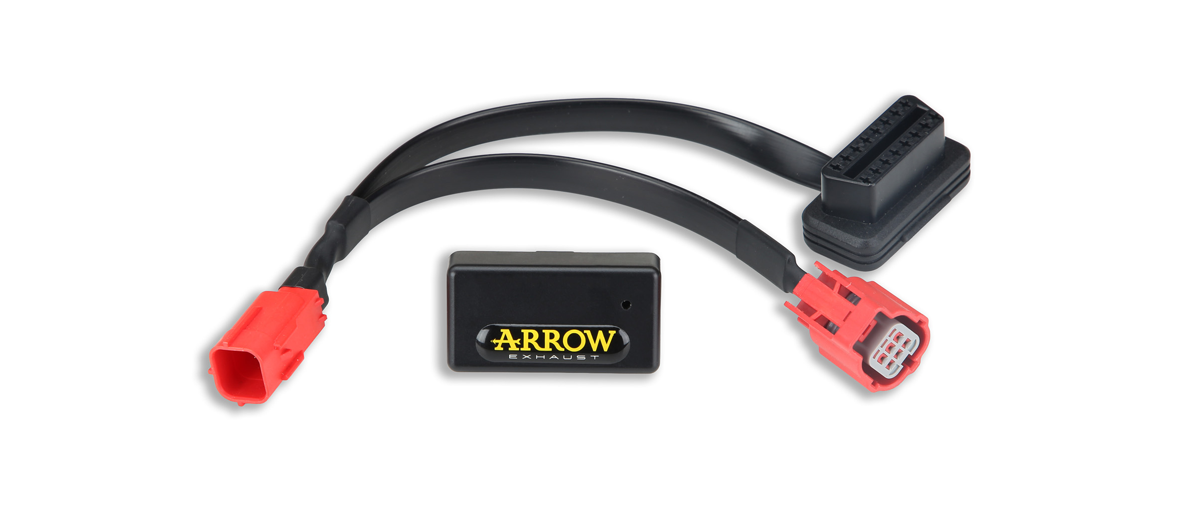 ARROW A.R.D., Dispositivo de Eliminación de Alertas