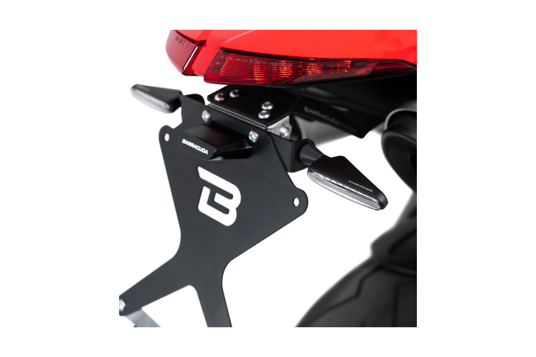 Barracuda sequentieller Blinker SQ-LED BASIC