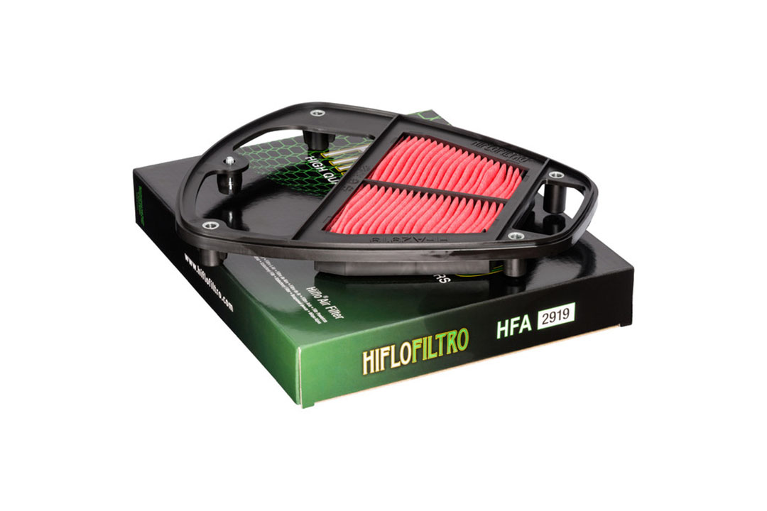 HIFLO filtro de aire HFA2919 Kawasaki VN900