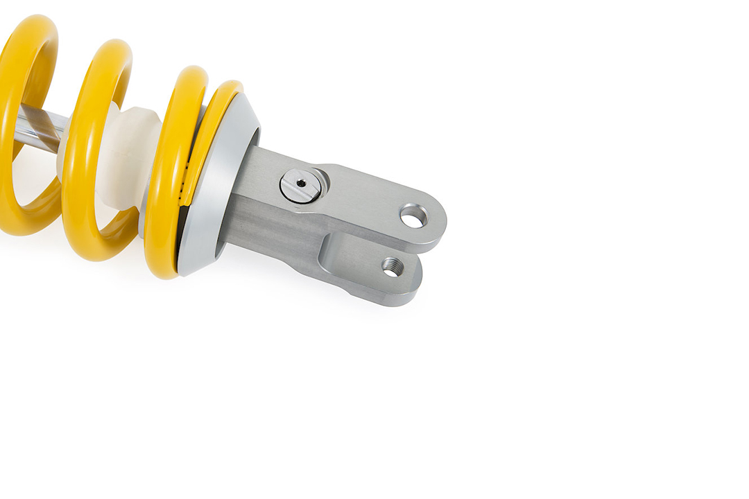Öhlins amortiguador TTX Flow DV DMX 0206 para Yamaha YZ450F Año del modelo 2018-2022