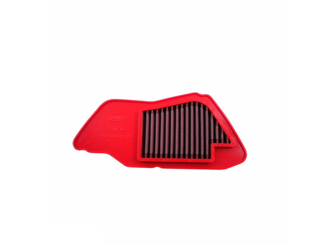Filtro de aire deportivo BMC para Yamaha BWs125 2010-2014