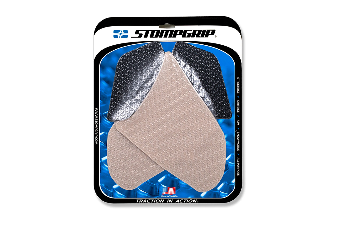 Stompgrip depósito de gasolina Pad híbrido, Icon, para Honda CBR1000RR, 2008-2011