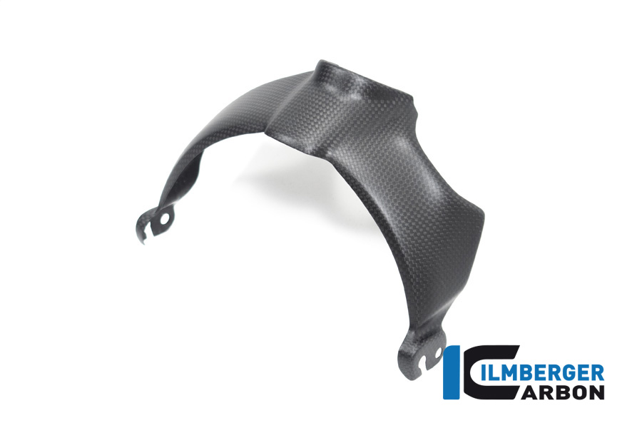 Cubierta de faro mate para Ducati Scrambler 1100 a partir de 2017, con ABE