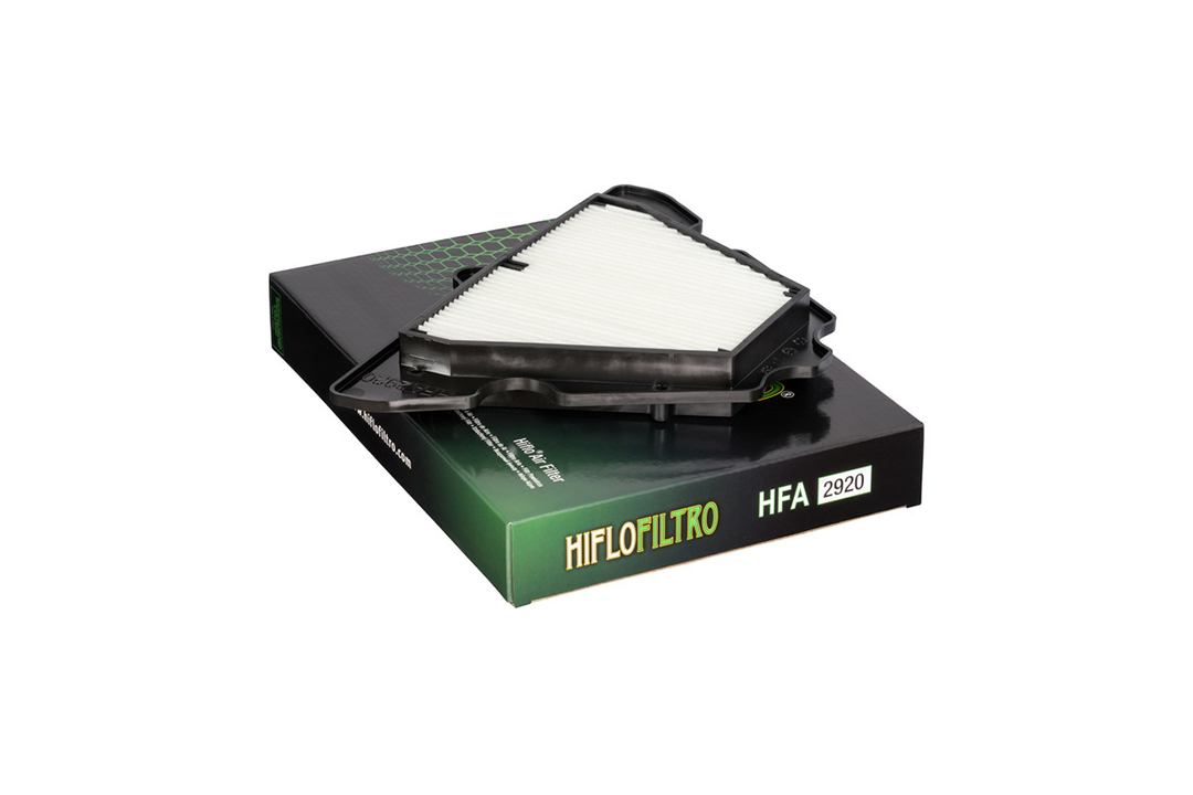HIFLO filtro de aire HFA2920 Kawasaki Z 1000