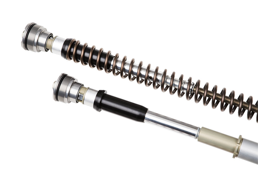 Cartucho Öhlins NIX 30 FKA 110 para Honda CRF1000L Africa Twin 2016-2019 y CRF 1100 Africa Twin Adventure Sports / DCT 2020-