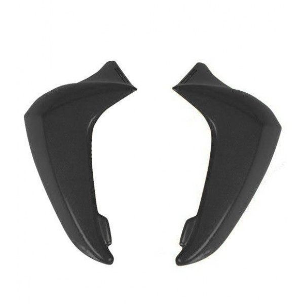 Quilla Barracuda radiador, para Honda CB600F Hornet 2007-2013