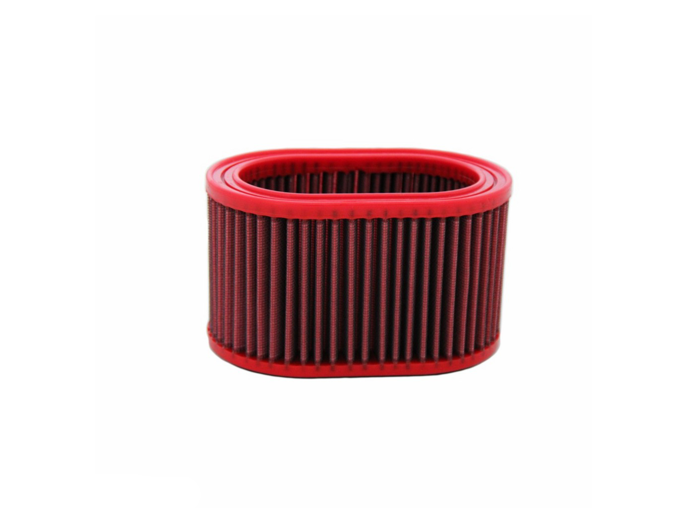 Filtro de aire de competición BMC para Cagiva Raptor 1000 2000-2005 / Suzuki TL1000S 1997-2001