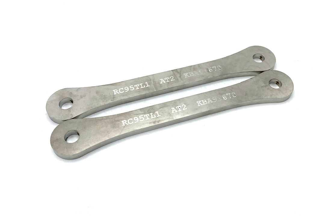 alpha Technik Kit de Descenso 30mm Honda X-ADV, ADV750; Tipo RC95; Año del modelo 2017-