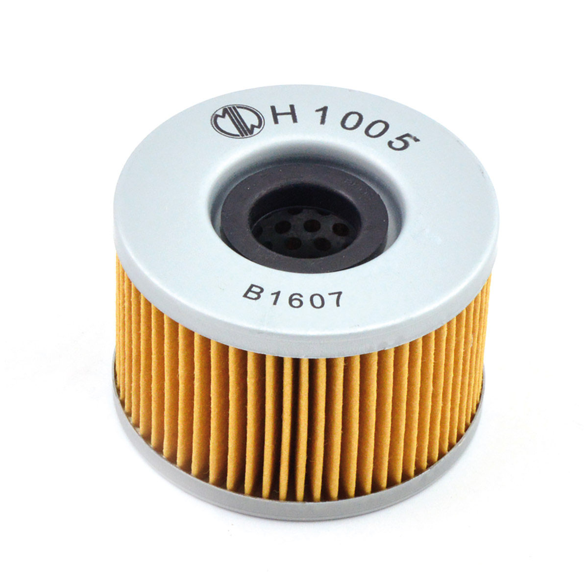 MIW filtro de aceite H1005 para diversos modelos Honda