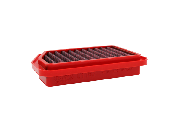 Filtro de aire deportivo BMC para Honda HNESS CB350, 2021-