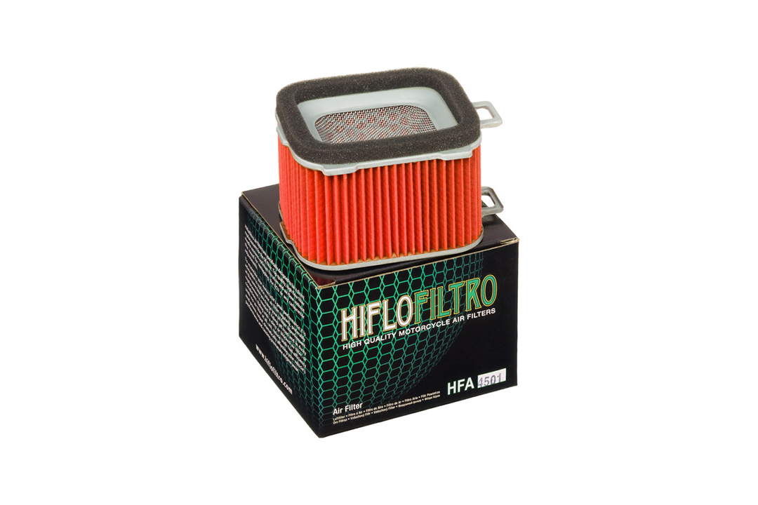 HIFLO filtro de aire HFA4501 Yamaha SR 500