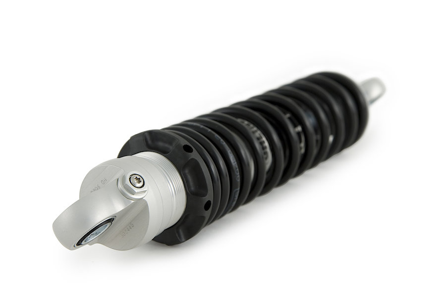 Öhlins amortiguador Road & Track HD 817 para Harley-Davidson Dyna FXD 1991-2016