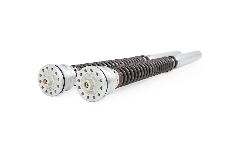 Cartucho Öhlins TTX25 FKR 132 para Yamaha R9 2025- , R1 Race MY, 2025-