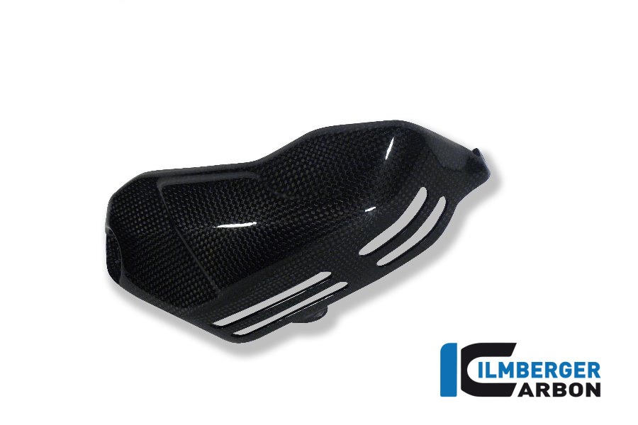 Cubierta de Carbono Ilmberger para casquete de válvula lado derecho