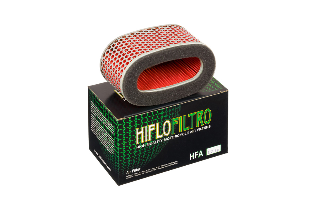 HIFLO filtro de aire HFA1710 Honda VT 750 C 1997-