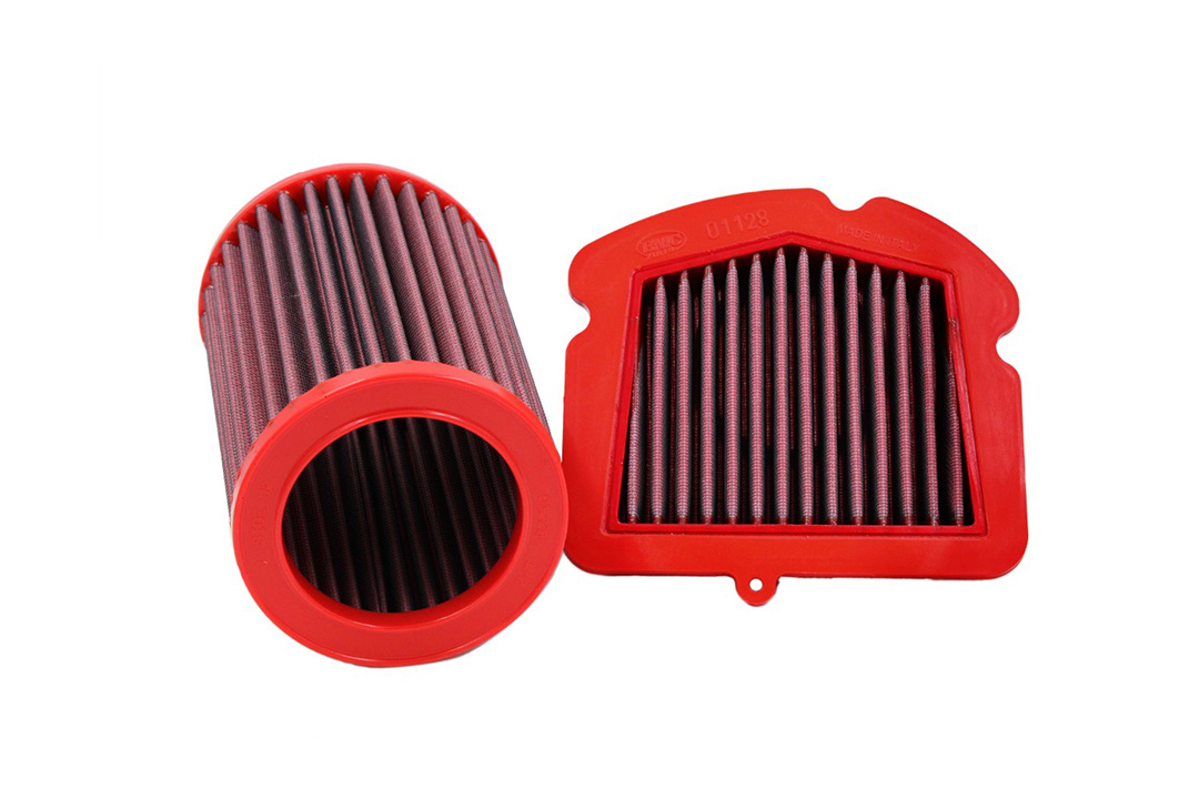 BMC filtro de aire para Yamaha YXZ1000R / SE / SS / SS SE, modelos 2016-2021