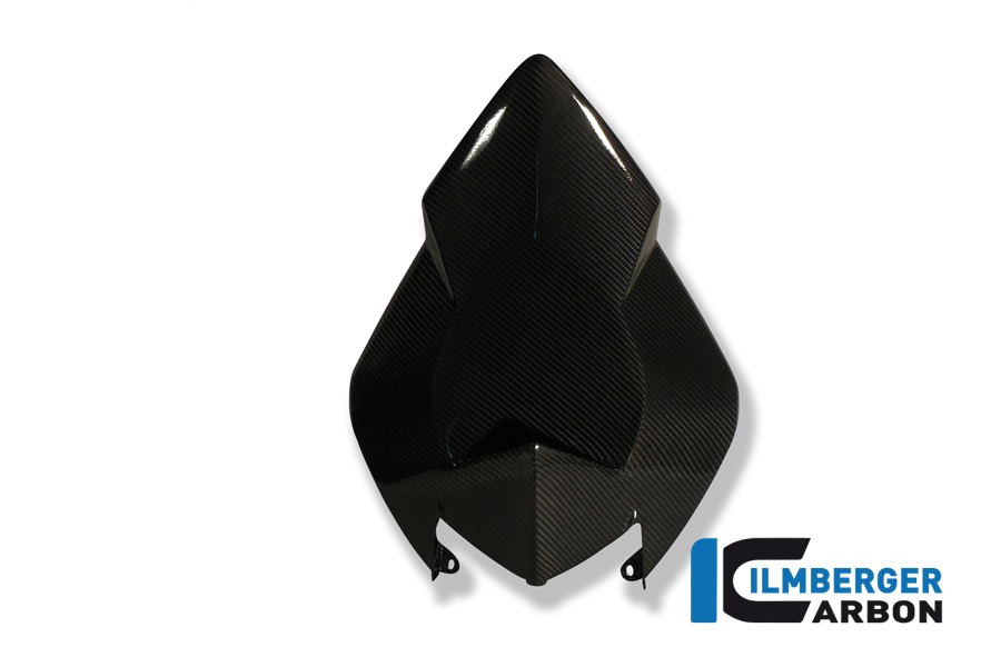 Carenado Trasero de Carbono Ilmberger Racing, Carbono