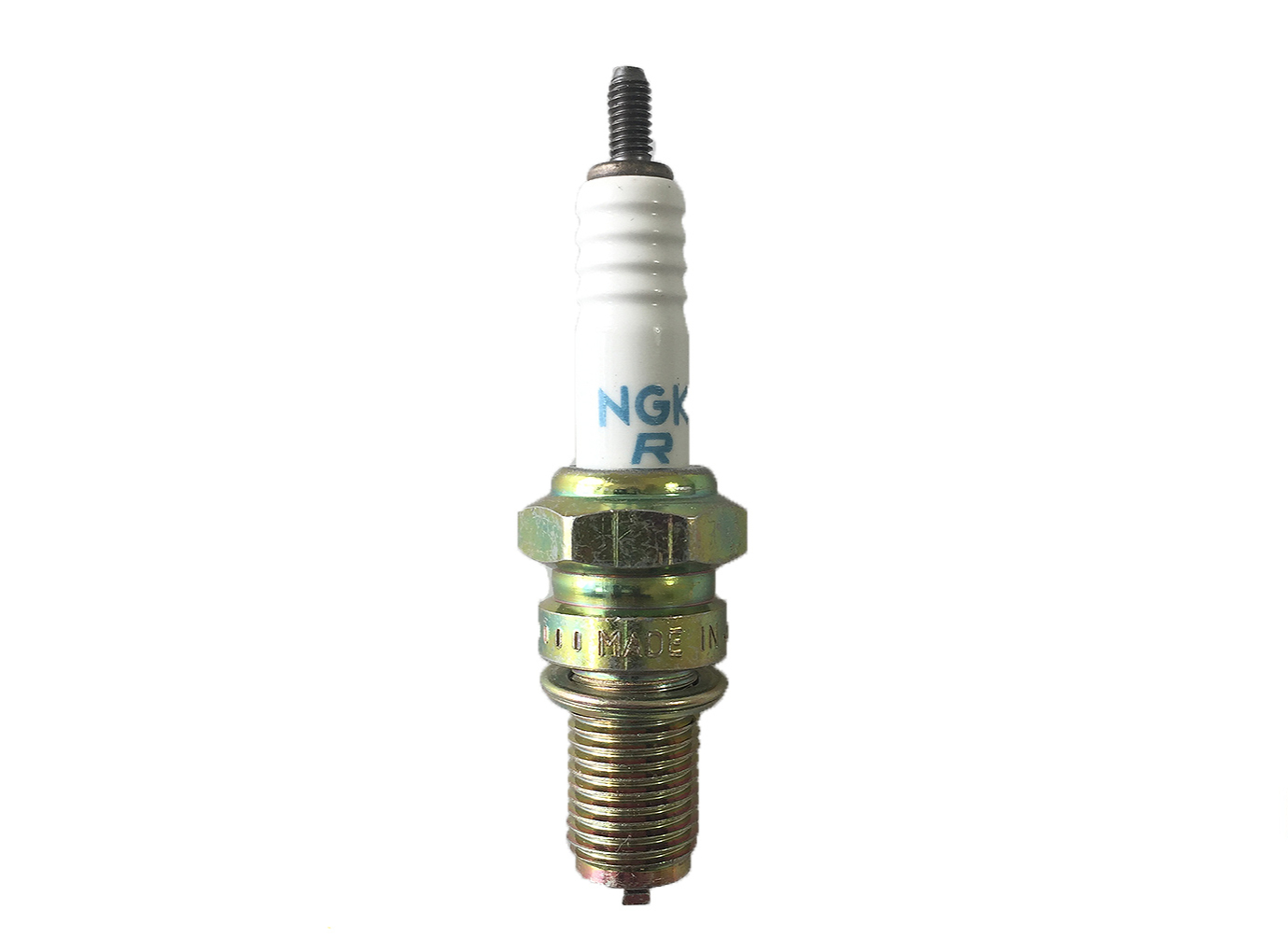 Bujía NGK JR10A