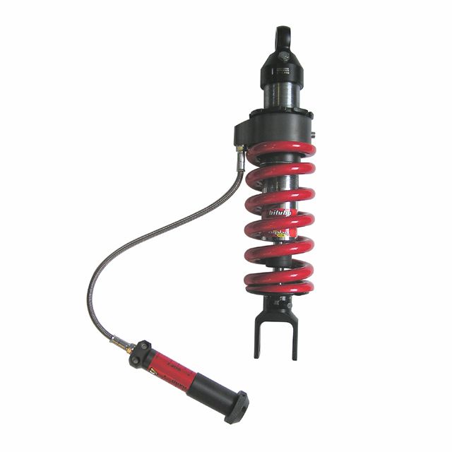 Amortiguador mono Bitubo para Yamaha 1000 TR1 a partir de 1984