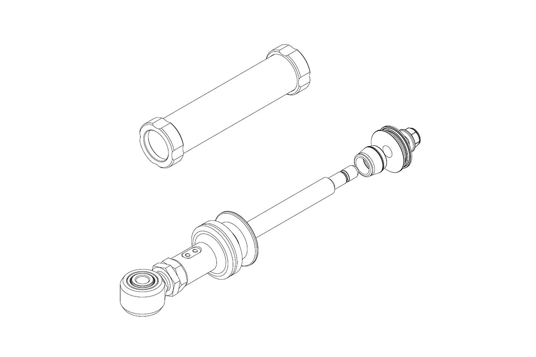 Kit de Mejora Öhlins Yamaha YZF-R1M