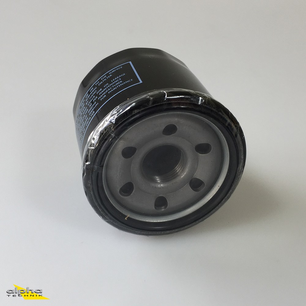 ENUMA filtro de aceite para Peugeot Metropolis 400, Tipo X1, 2013- y varios modelos Triumph
