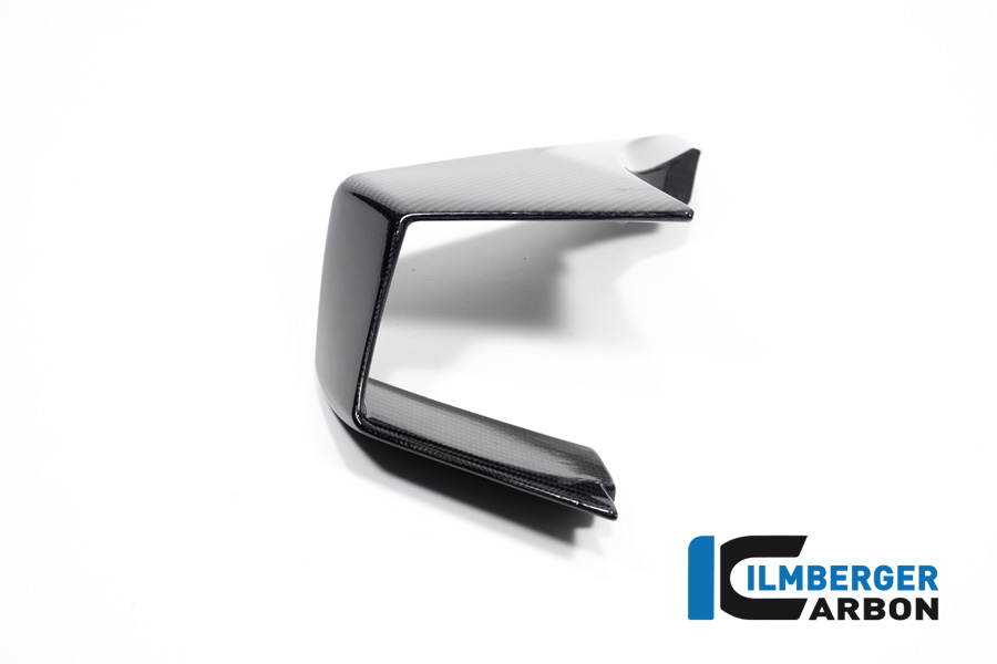 Ilmberger Carbon Winglet lado izquierdo, brillante, BMW M1000RR 2023-