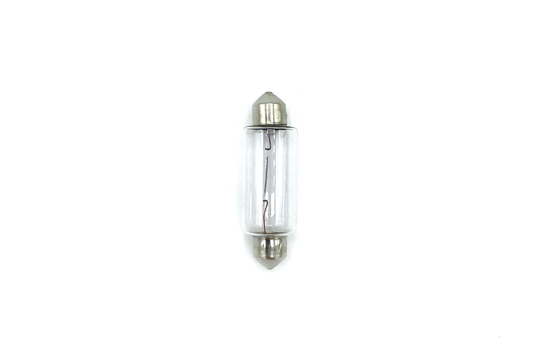 LÁMPARA 12V 21W SV 8.5-8, Soffitte