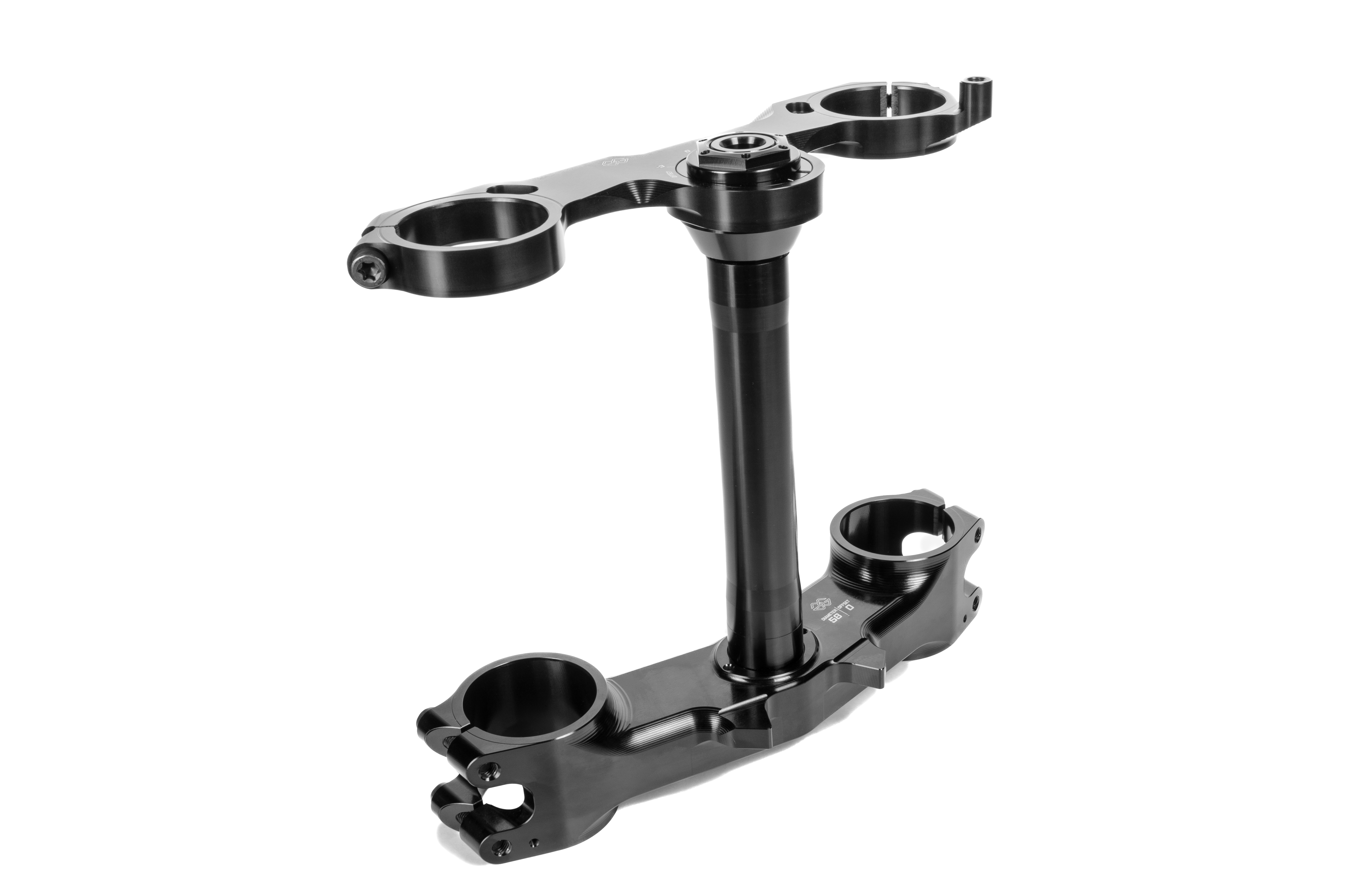 Juego de tija Gilles Tooling, para Yamaha YZF-R1 RN49 RN65 2017-