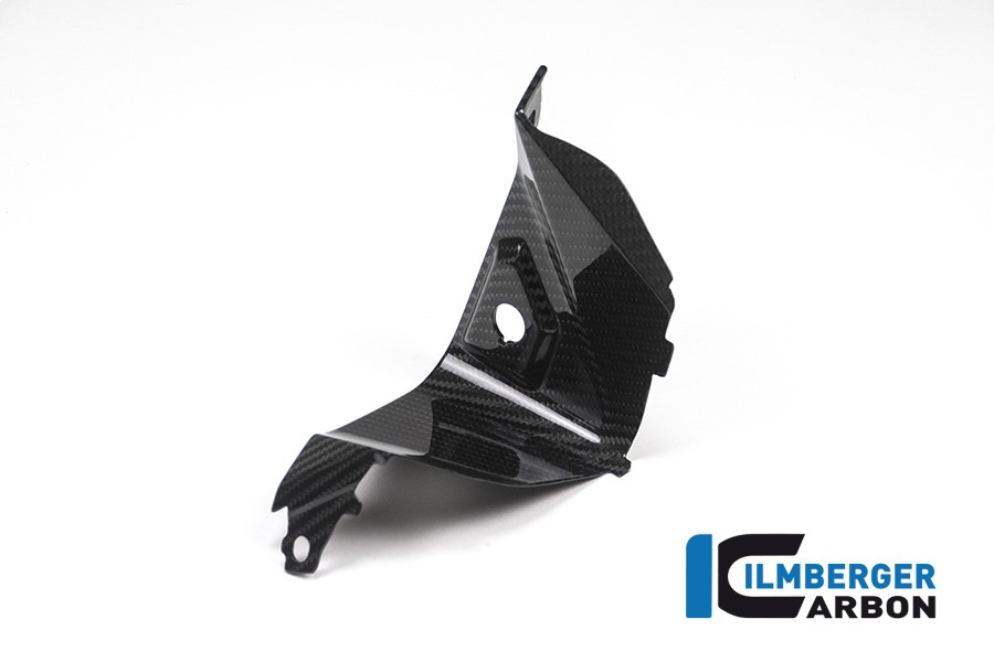 Cubierta de Carbono para Cuadro de Instrumentos Ilmberger lado izquierdo