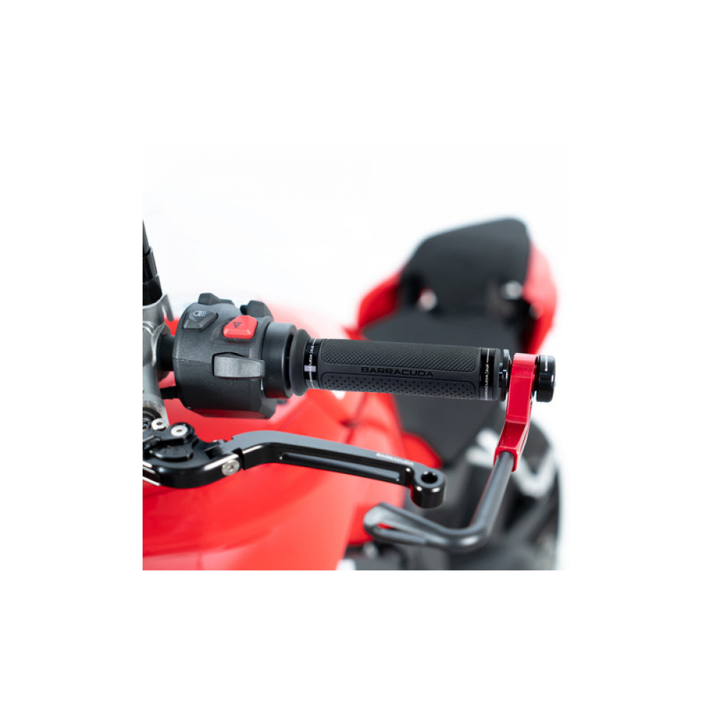 Puños Barracuda Basic Racing
