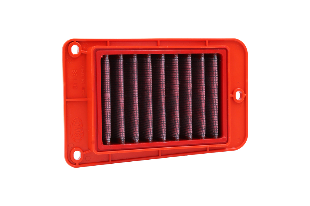 Filtro de aire deportivo BMC para SYM Jet 125 / Symphony 125 / MMBCU 158