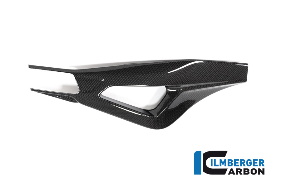 Ilmberger Carbon Schwingenabdeckung rechts, glänzend, BMW M1000RR, S1000RR, 2023-