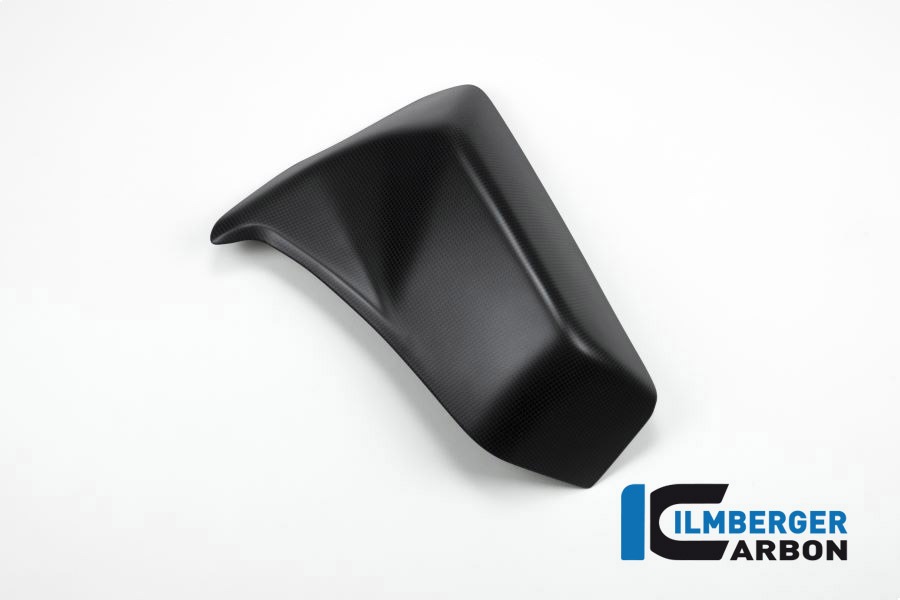 Ilmberger Carbon Carenado lateral interior lado derecho mate