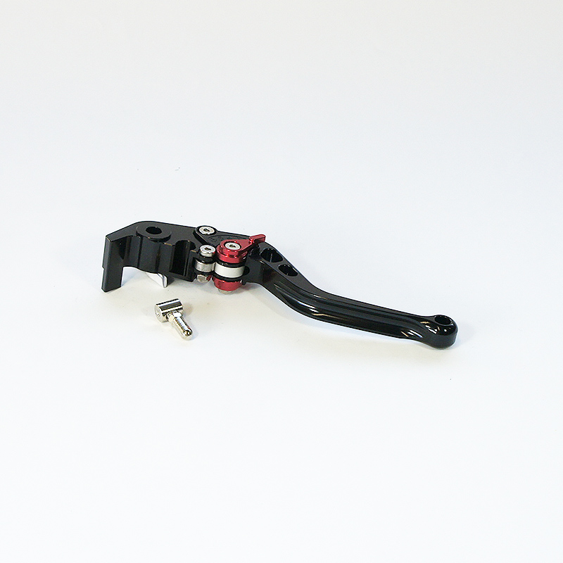 Maneta de freno CNC mecanizada para Ducati Monster/Hypermotard
