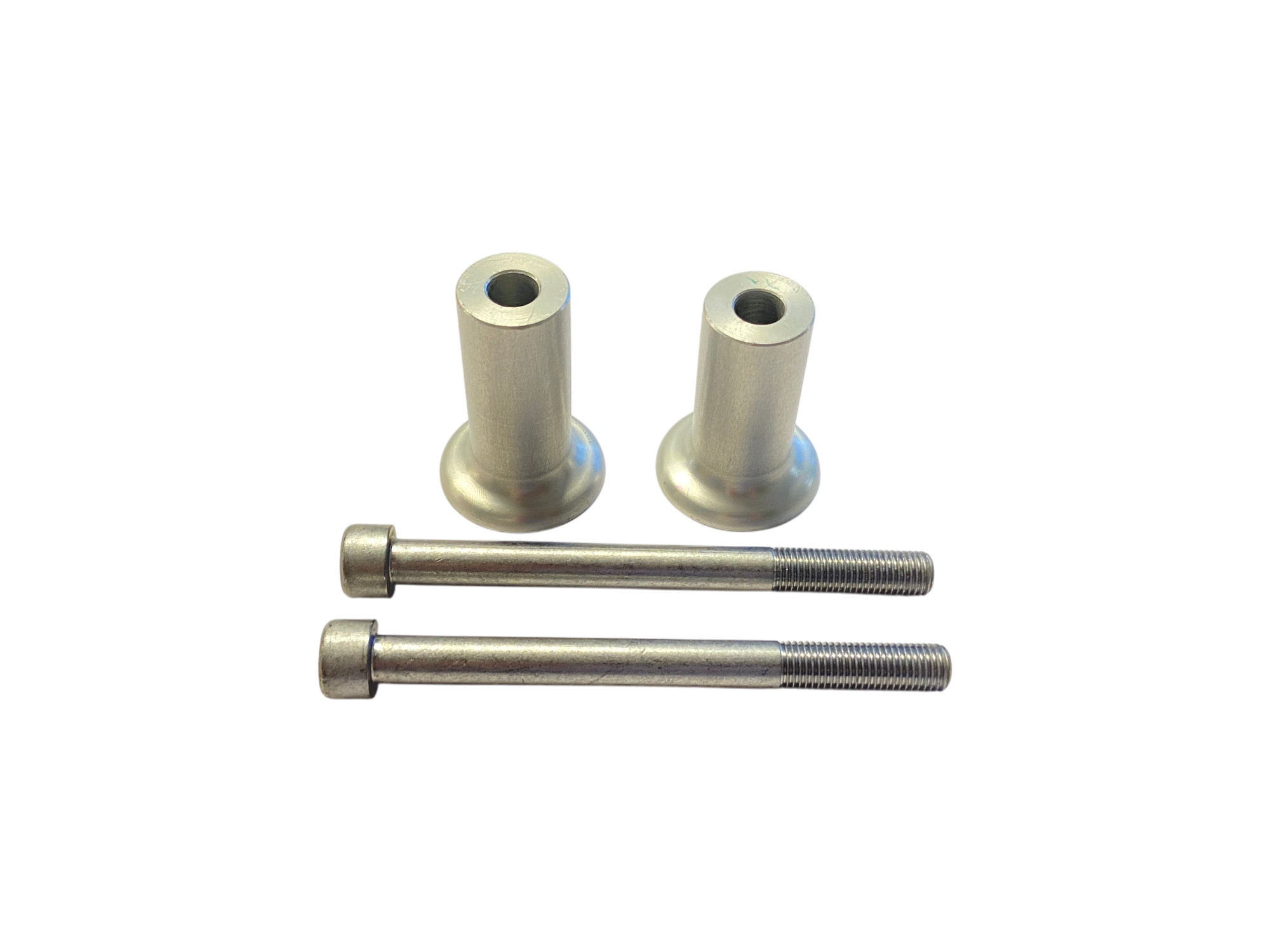 Kit de montaje de topes anticaída LSL para Honda CBR900RR, 1992-1999
