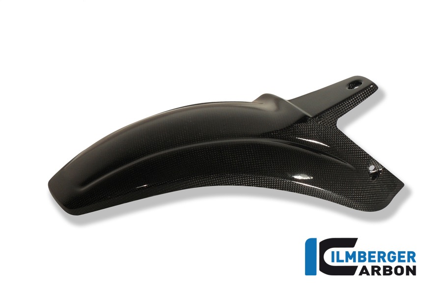 Guardabarros trasero de Carbono Ilmberger trasero, Carbono