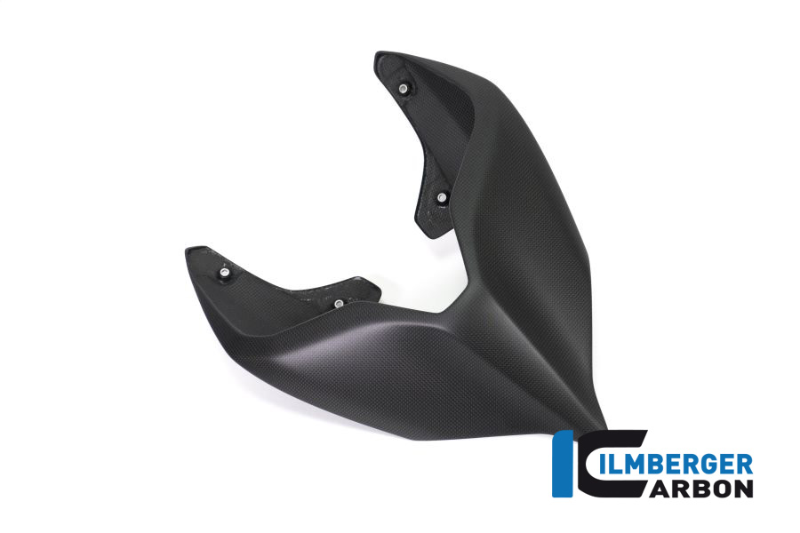 Asiento Monoposto de Carbono Ilmberger mate para Ducati Panigale V4 / V4S y Streetfighter V4