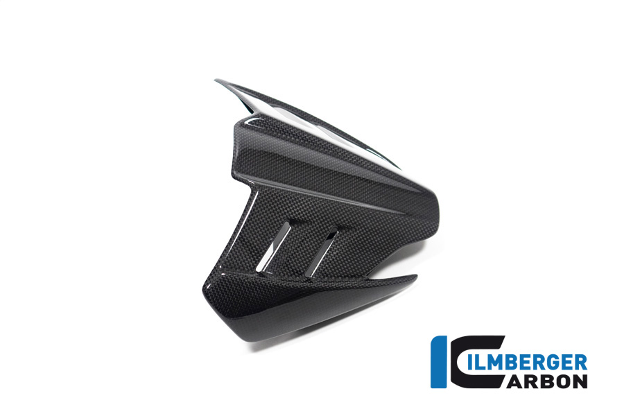 Parabrisas de carbono Ilmberger, brillante, Ducati Diavel V4, 2023-