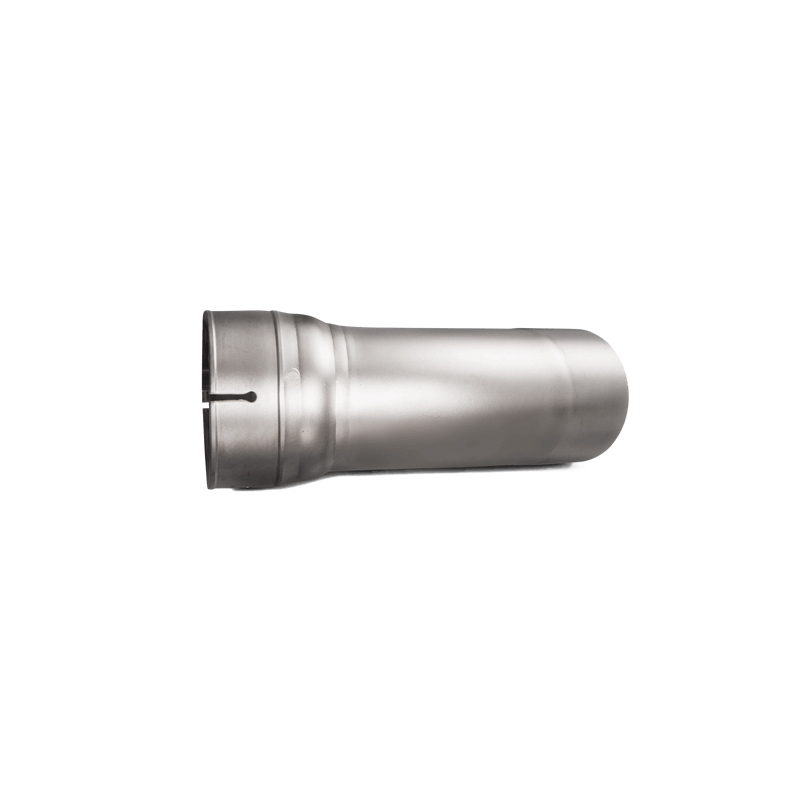 Tubo de conexión Akrapovic (Titanio) sistema de escape para BMW RnineT /Pure / Racer / Scrambler / Urban G/S Modelos 2014-2020