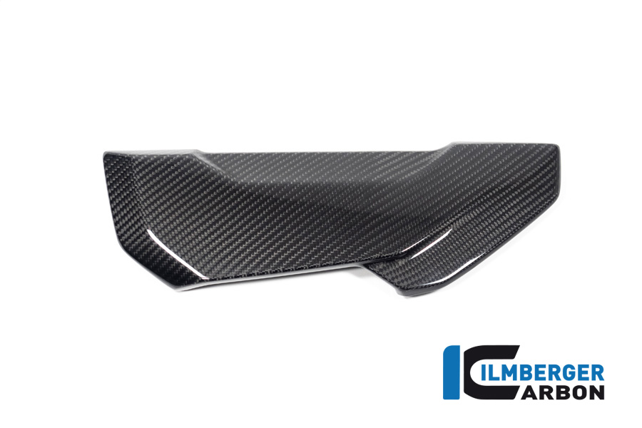 Tapa de asiento de pasajero Ilmberger Carbono, brillante, BMW S1000R 2020-, M1000R 2023-