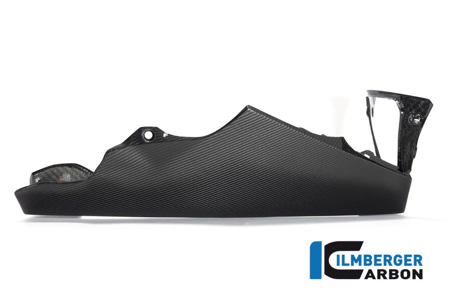 Carenado inferior de carbono Ilmberger, Suzuki GSX-R 1000