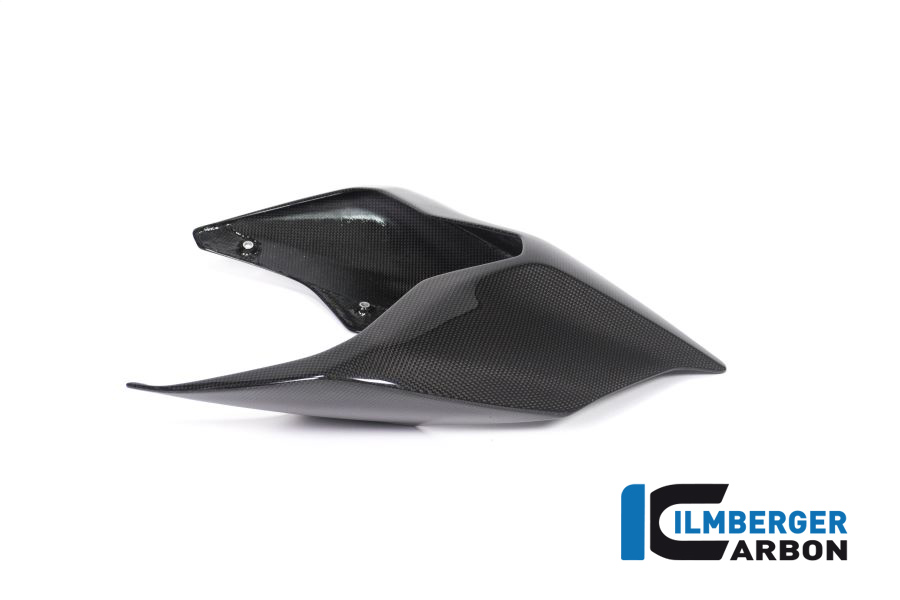 Asiento Monoposto de Carbono Brillo Ilmberger para Ducati Panigale V4 / V4S y Streetfighter V4