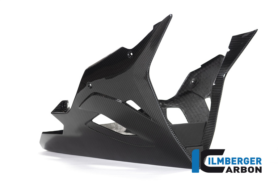 Ilmberger Carbon Carenado Inferior Racing BMW S1000RR 2019-