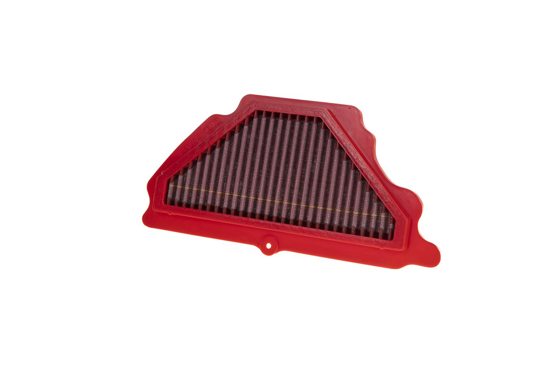 Filtro de aire de competición BMC para Kawasaki ZX6R 2007-2008