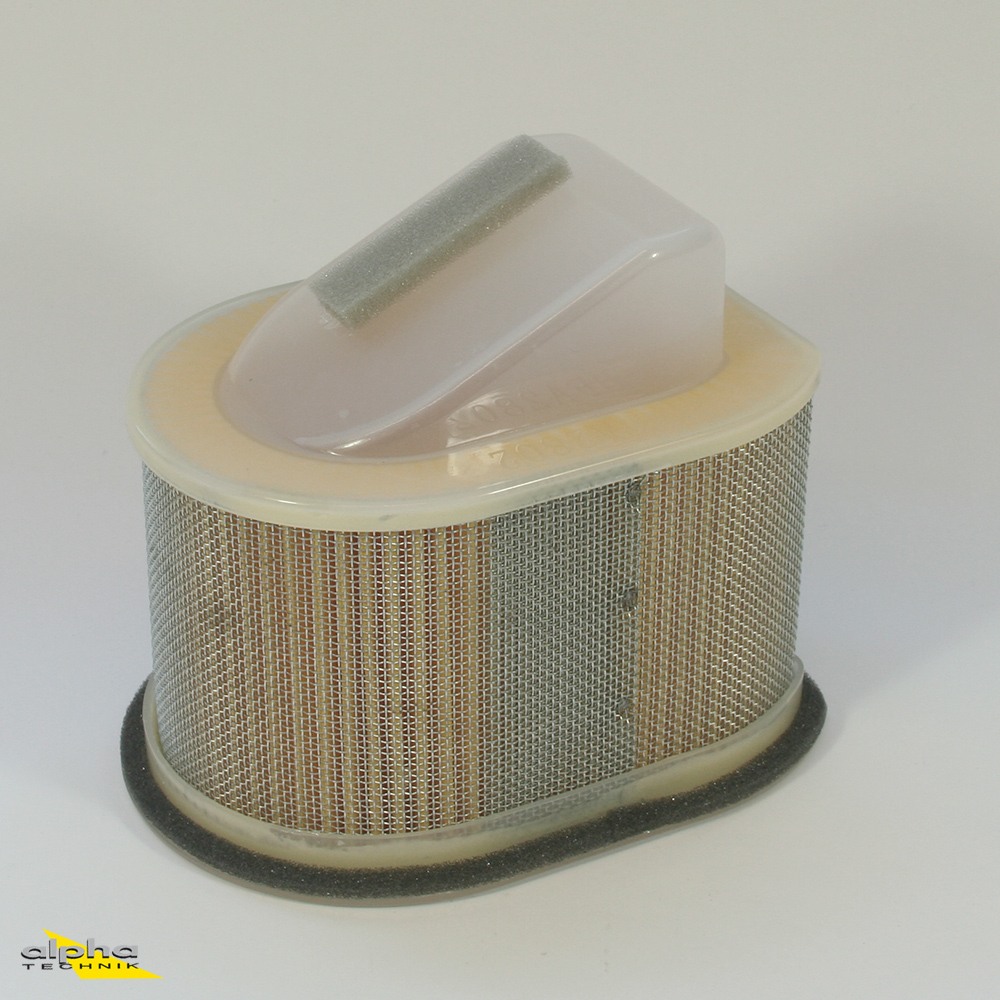 HIFLO filtro de aire HFA2802 Kawasaki Z750 Z800 Z1000