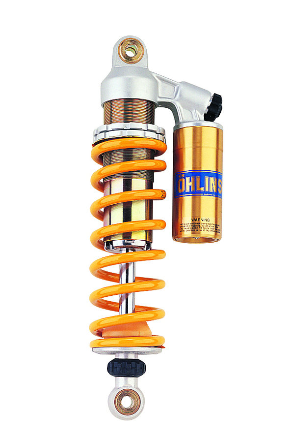 Öhlins amortiguador Road & Track DU 509 para Ducati Scrambler 800 Desert Sled 2016-2022